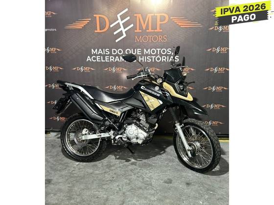YAMAHA XTZ 150 CROSSER Z YAMAHA XTZ 150 CROSSER Z